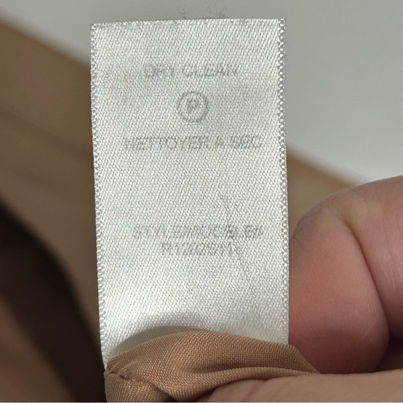 Robert Rodriguez Faux Leather Pencil Skirt - Picture 10 of 12